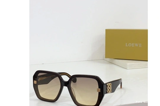 REP L0EWE UP-12 Upshoe Sunglasses 0101